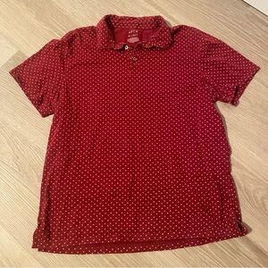 Men’s Large Polo Shirt
